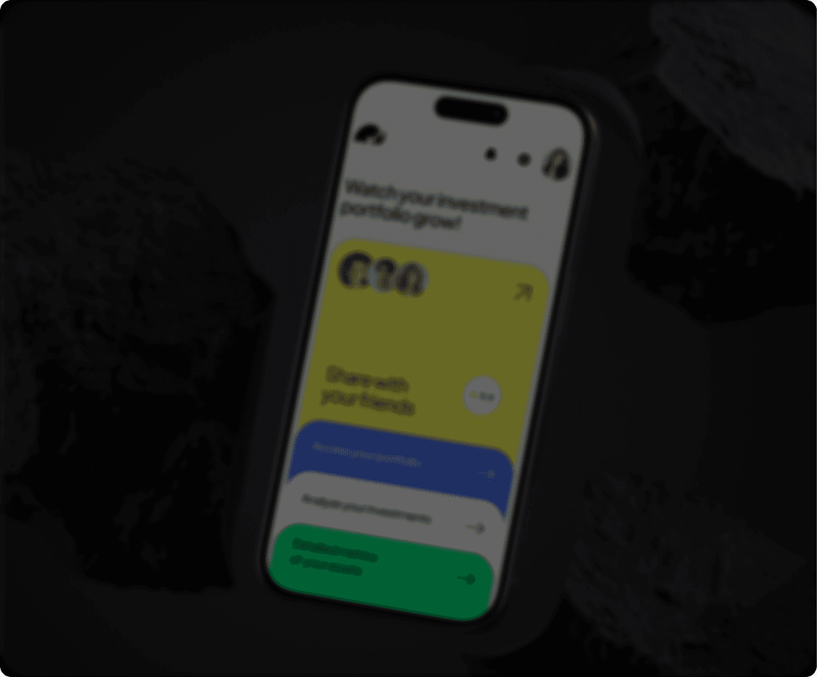 Investing.com — Redesigning for a Global Audience: A Mobile Experience for 24 Countries