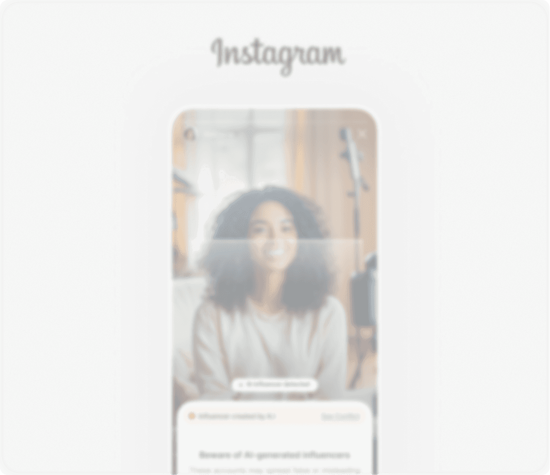 Instagram — Elevating Instagram's Business Intelligence to the Next Level with AI