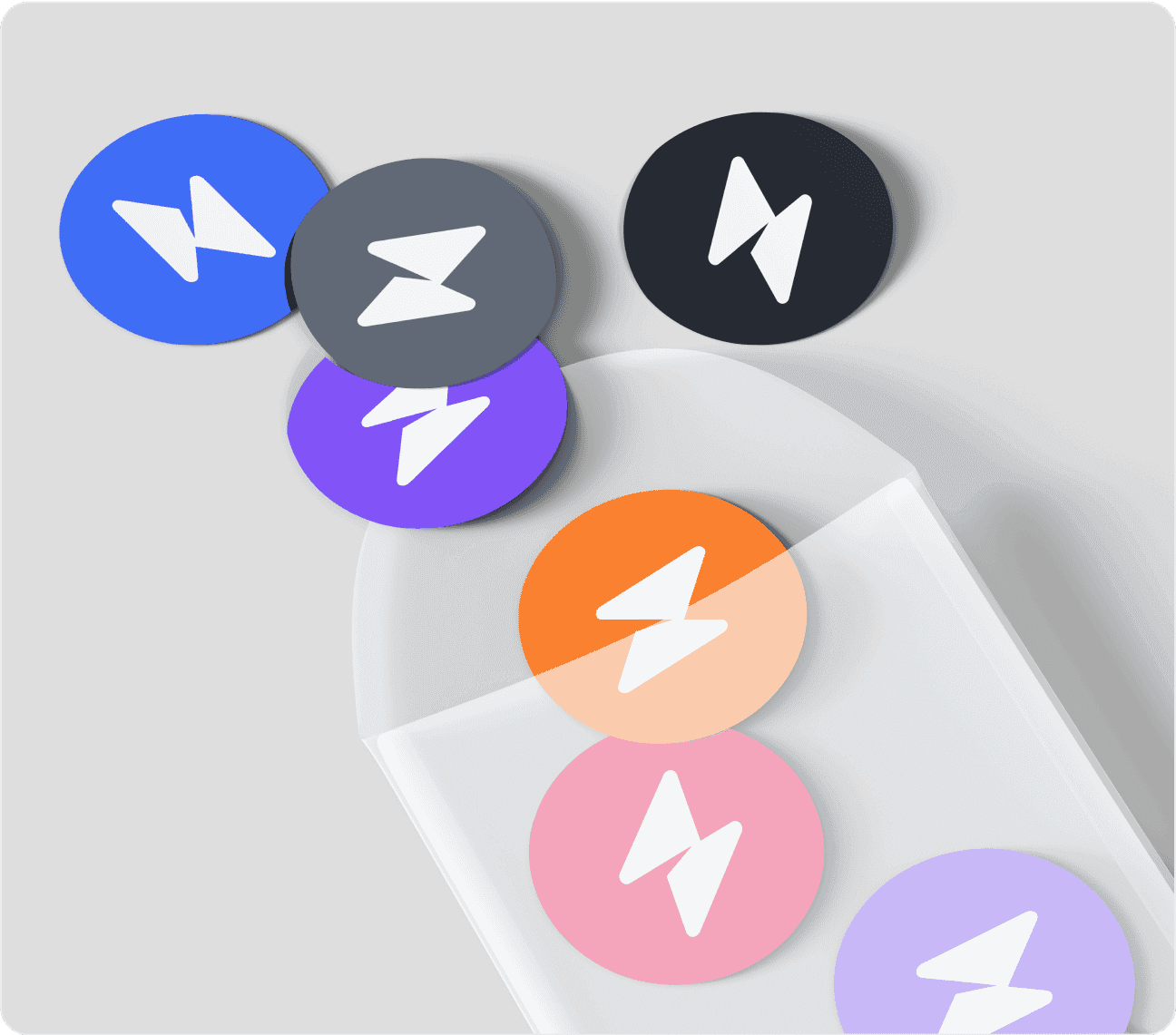Workbench — product design by Bruno Delorence